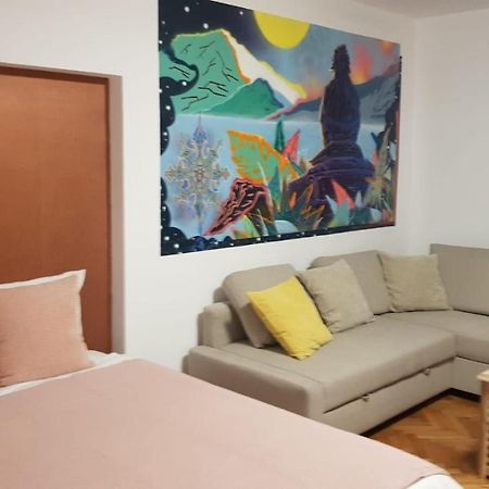 Hotel Casa Raia Brašov Exteriér fotografie