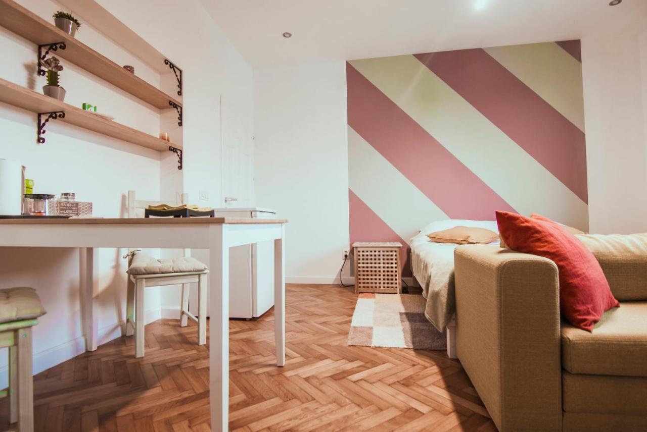 Hotel Casa Raia Brašov Exteriér fotografie