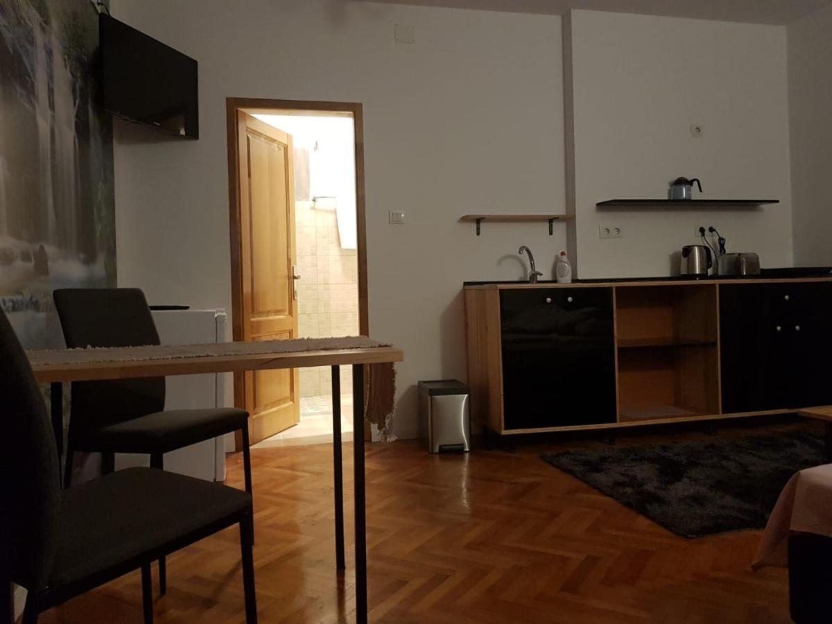 Hotel Casa Raia Brašov Exteriér fotografie