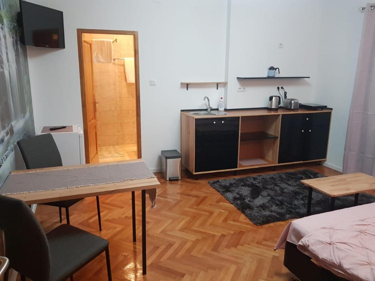 Hotel Casa Raia Brašov Exteriér fotografie