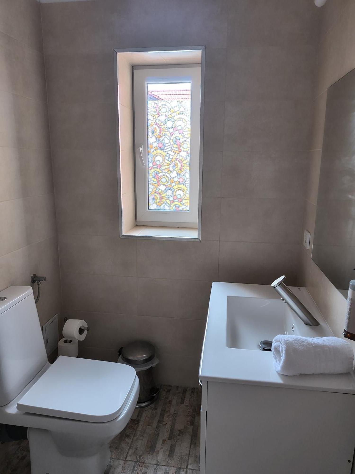 Hotel Casa Raia Brašov Exteriér fotografie