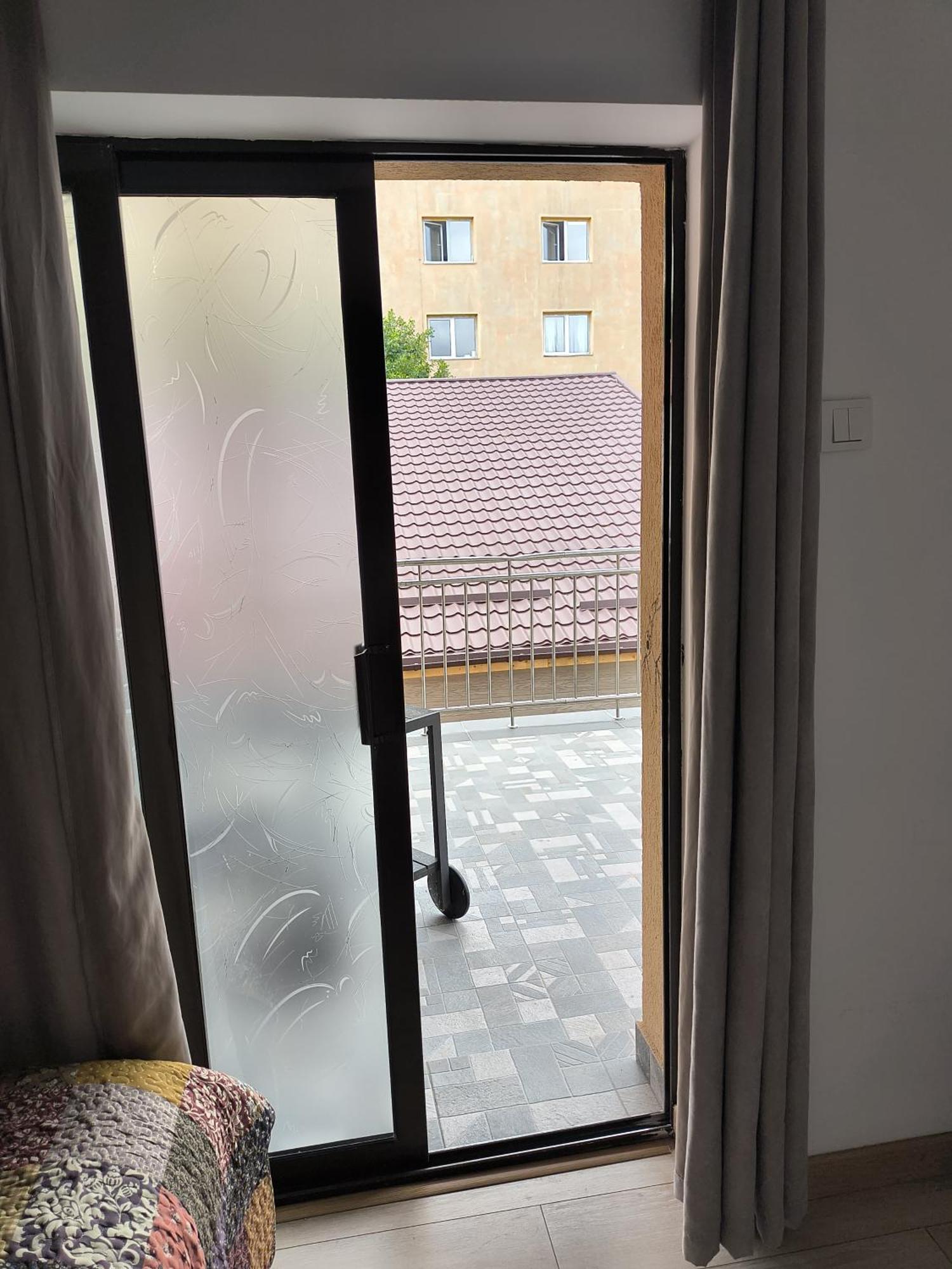Hotel Casa Raia Brašov Exteriér fotografie