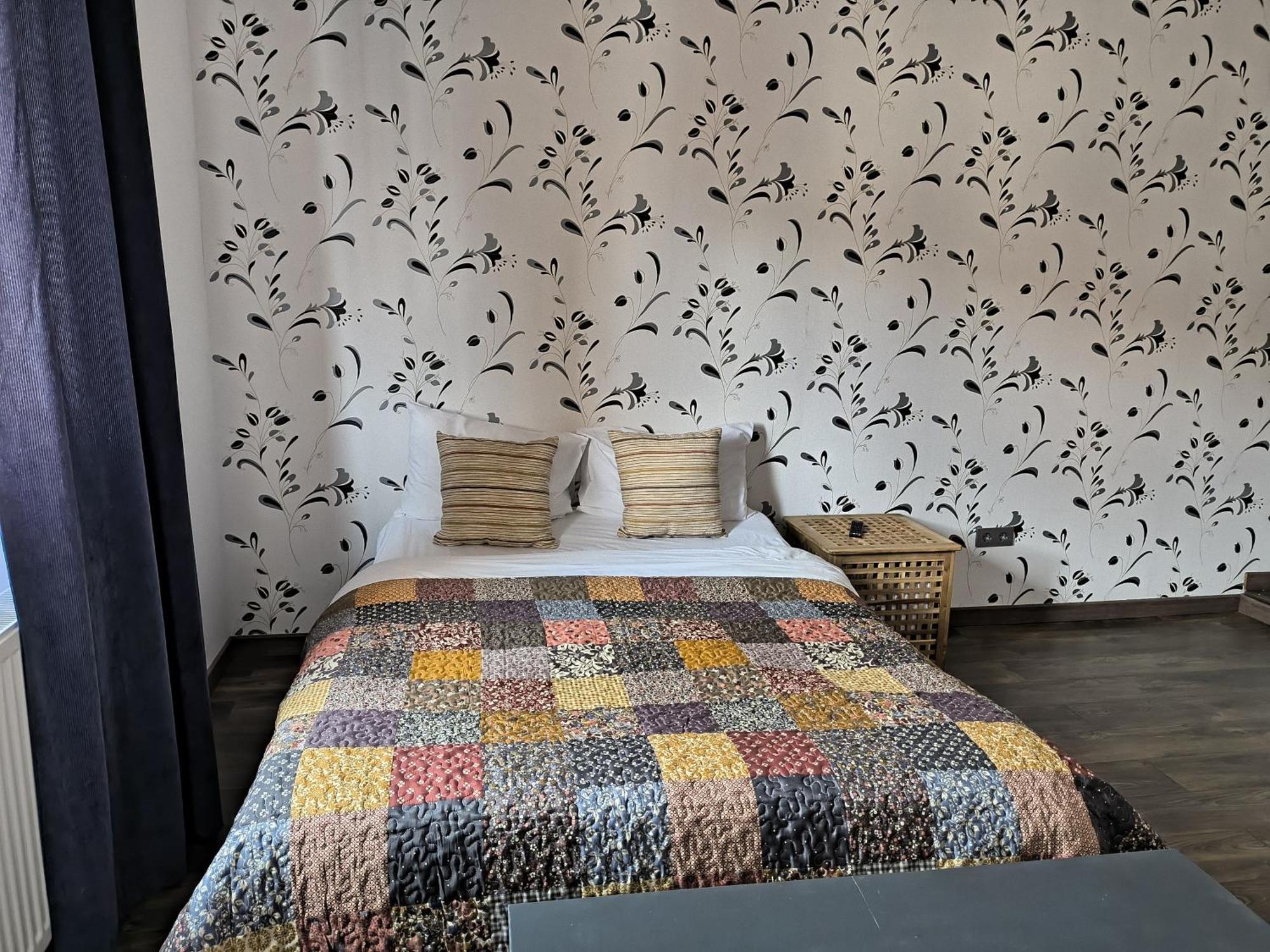 Hotel Casa Raia Brašov Exteriér fotografie