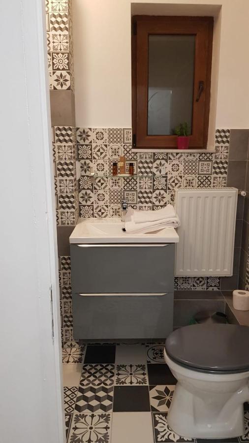 Hotel Casa Raia Brašov Exteriér fotografie