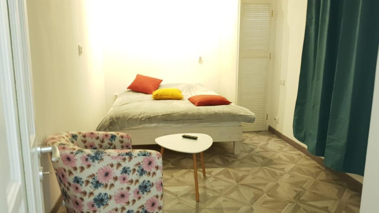 Hotel Casa Raia Brašov Exteriér fotografie