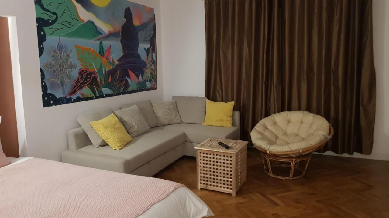 Hotel Casa Raia Brašov Exteriér fotografie
