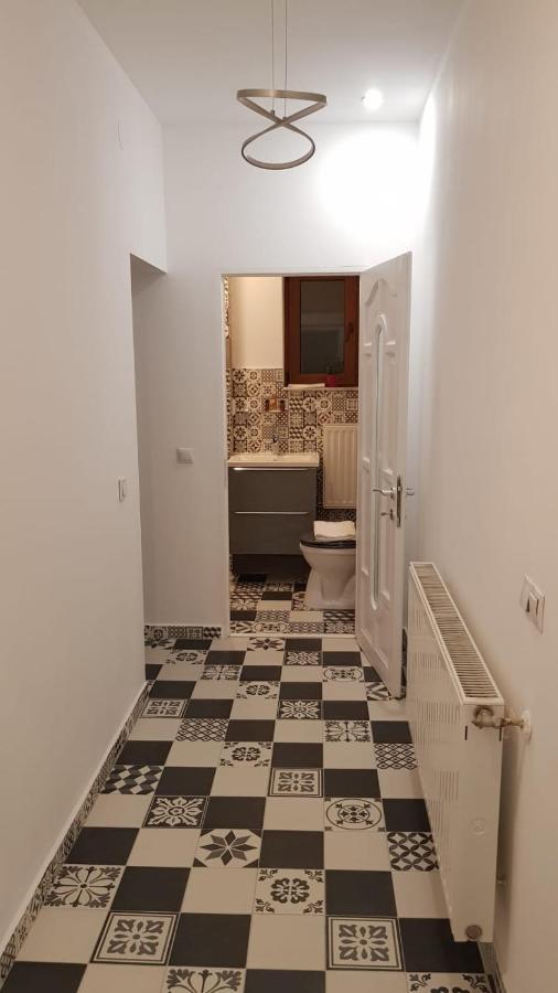 Hotel Casa Raia Brašov Exteriér fotografie