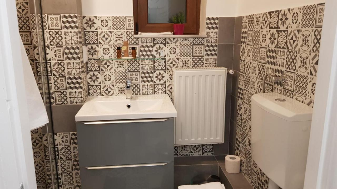 Hotel Casa Raia Brašov Exteriér fotografie