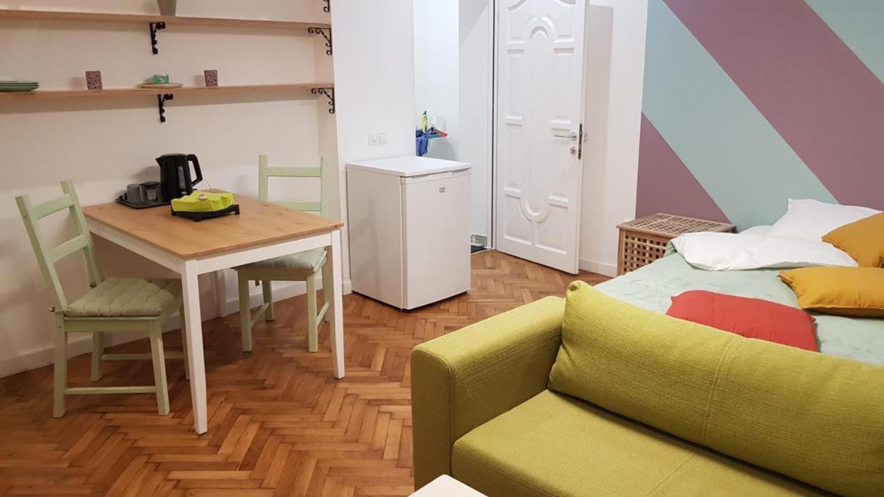 Hotel Casa Raia Brašov Exteriér fotografie