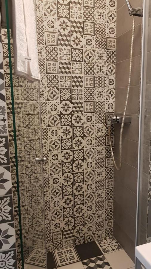 Hotel Casa Raia Brašov Exteriér fotografie